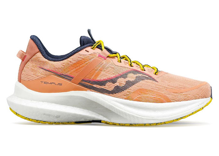 Saucony Men's Tempus