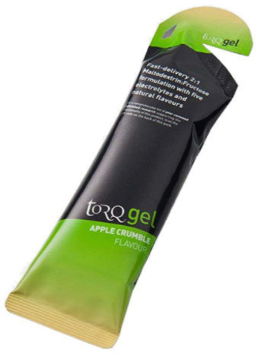 Torq Gel Sachet