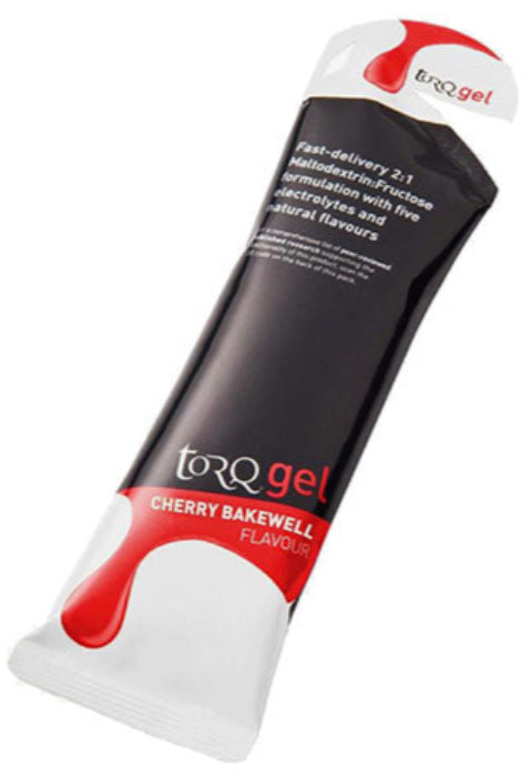 Torq Gel Sachet