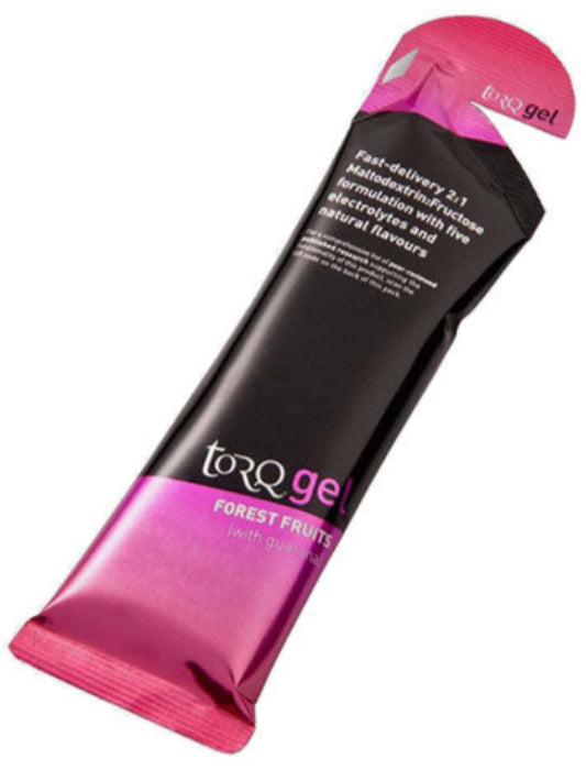 Torq Gel Sachet