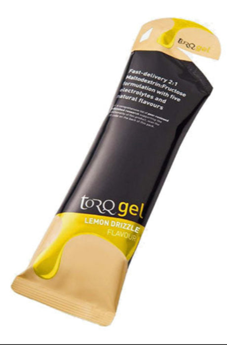 Torq Gel Sachet