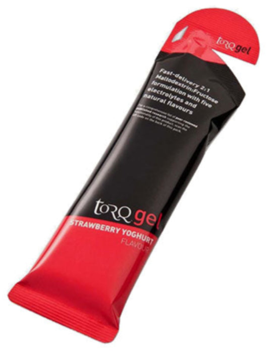 Torq Gel Sachet
