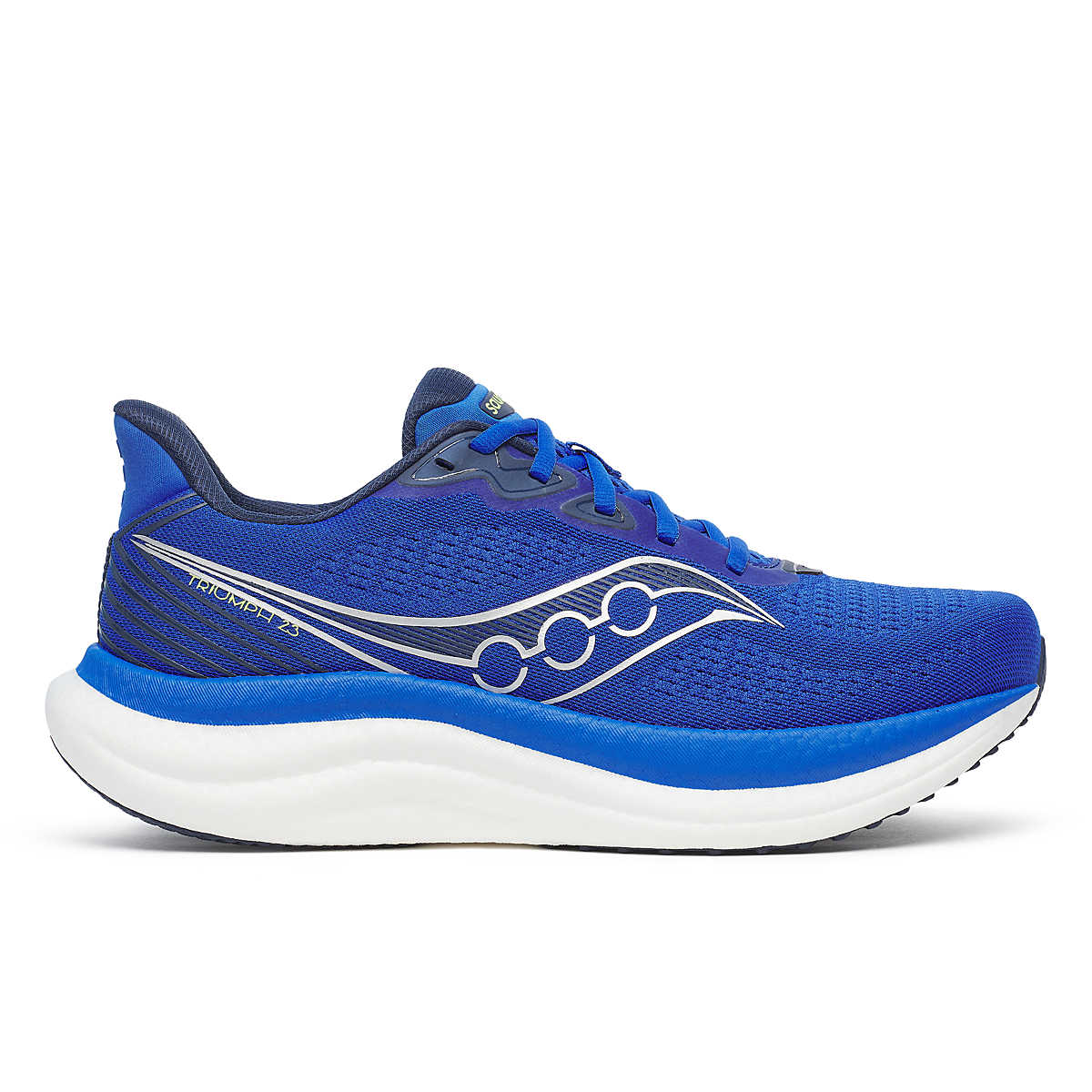 Saucony Men’s Triumph 23