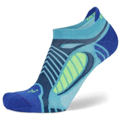 Balega Ultralight No-Show Running Sock