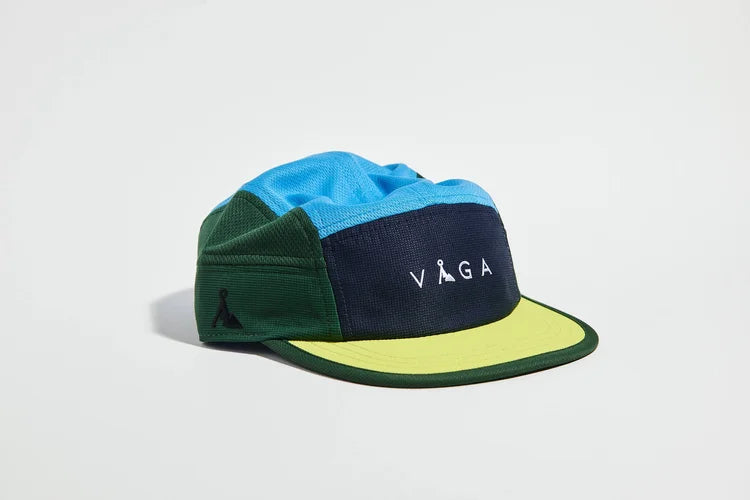 VAGA Club Cap