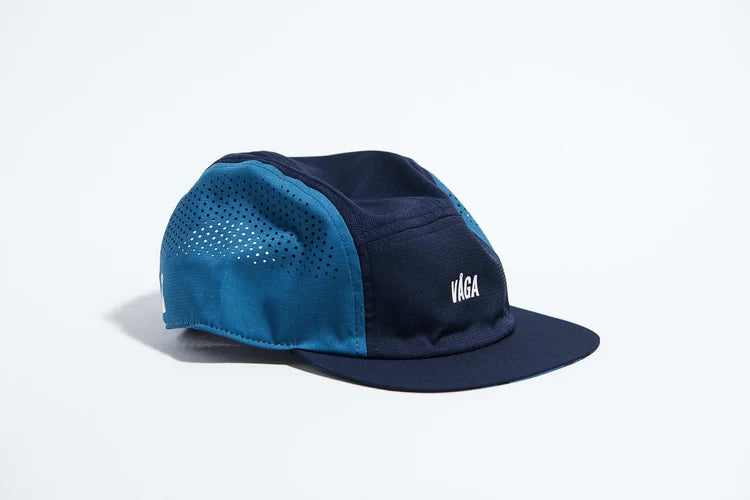 VAGA Feather Racing Cap