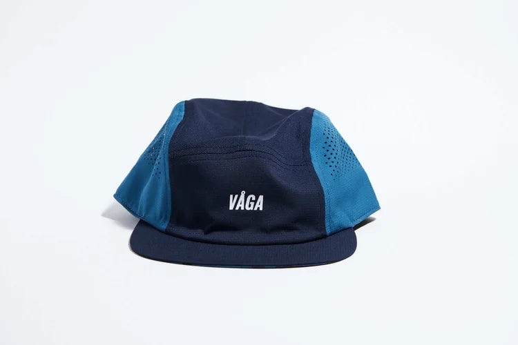 VAGA Feather Racing Cap