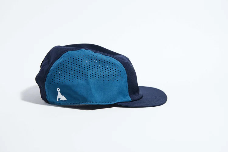 VAGA Feather Racing Cap