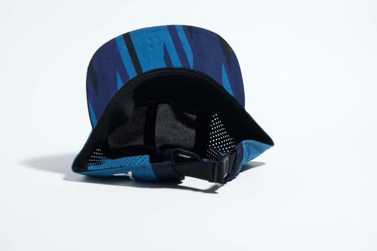 VAGA Feather Racing Cap