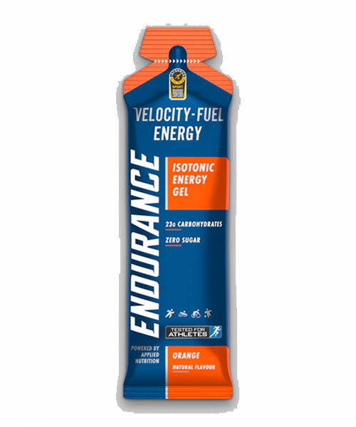 Applied Nutrition ENDURANCE Velocity-Fuel Energy Gel