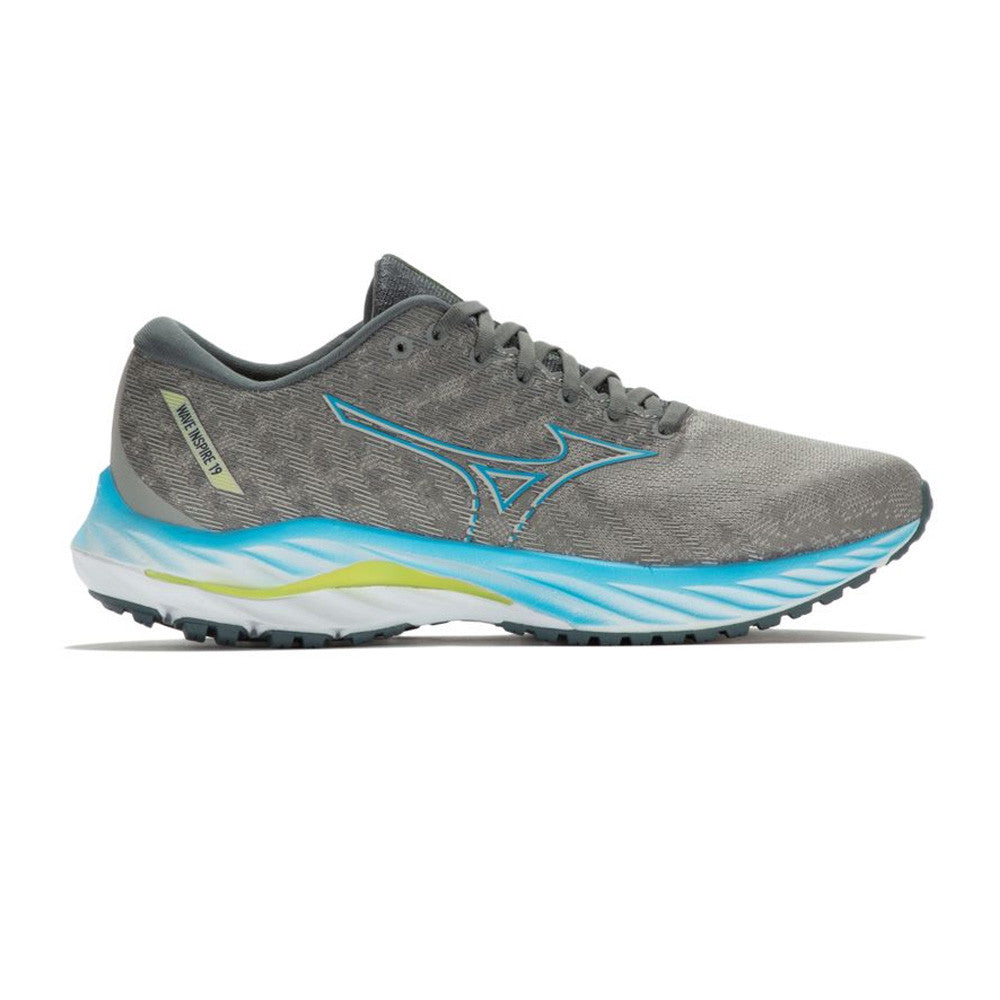 Men's Mizuno Wave Inspire 19