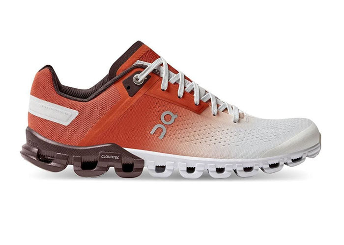Women's On Cloudflow