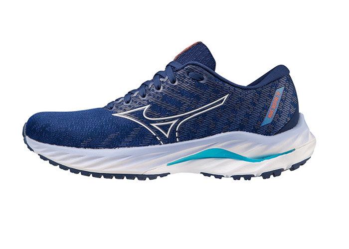 Women's Mizuno Wave Inspire 19 WIDE