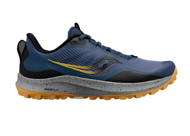 Saucony Women's Peregrine 12