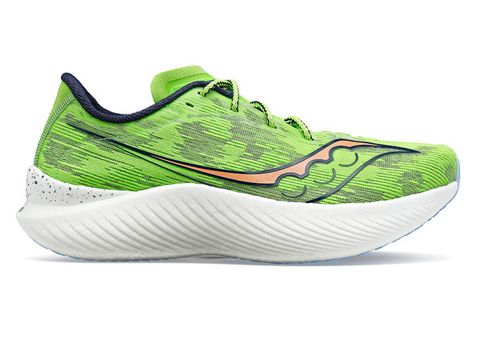 Women's Saucony Endorphin Pro 3
