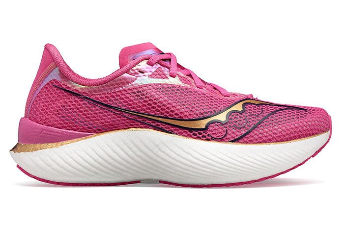 Women's Saucony Endorphin Pro 3