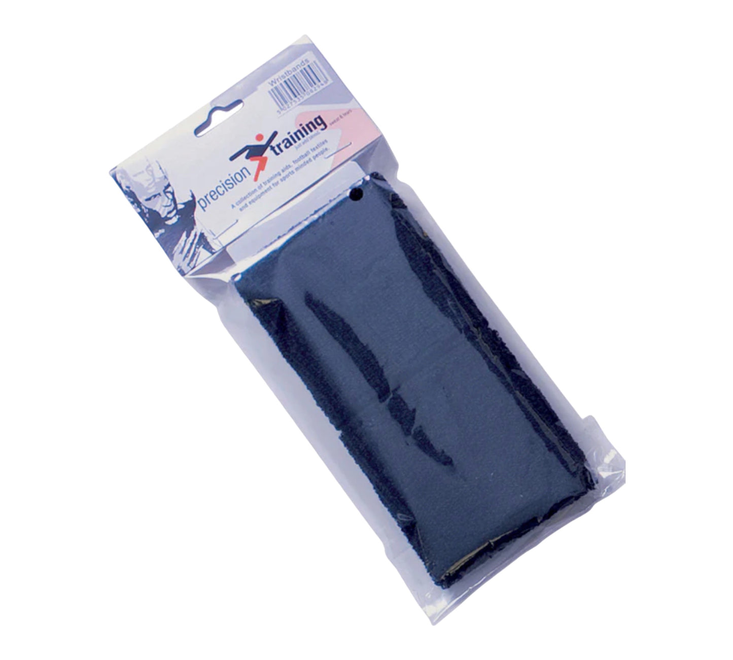 Precision Wristband