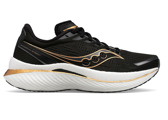 Women's Saucony Endorphin Speed 3