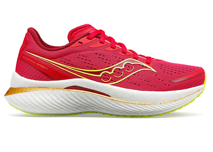 Women's Saucony Endorphin Speed 3
