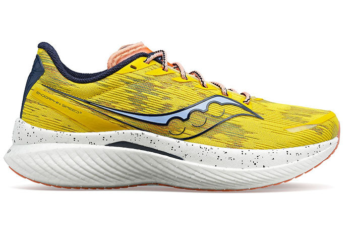 Women's Saucony Endorphin Speed 3