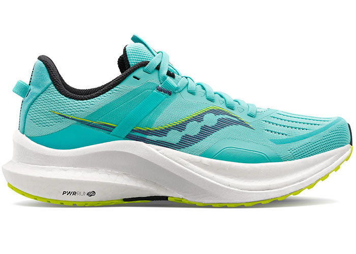Women's Saucony Tempus