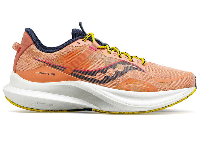 Women's Saucony Tempus