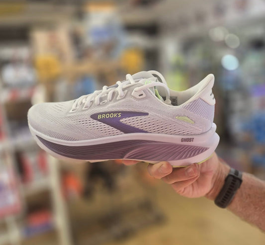 Picture of Brooks Ghost 18