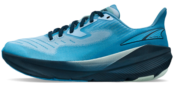 The Joy of Altra!