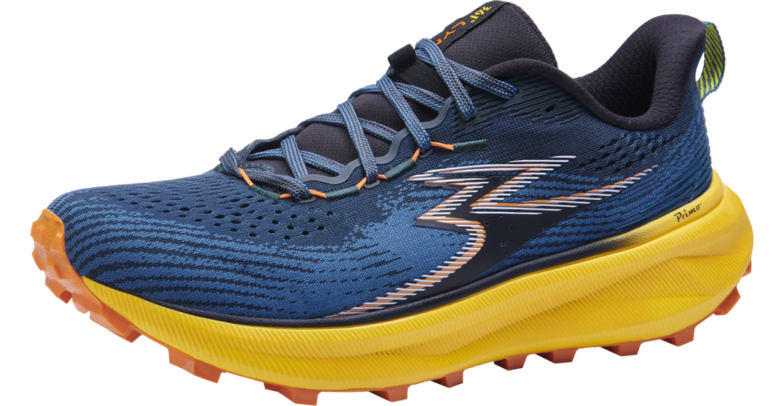 361° Lynx Trail Shoe