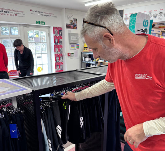 What should you practice before a marathon? Essential race day preparation tips