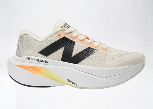 New Balance SC Trainer v3 — Plush Comfort & Propulsive Power