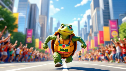 Common Race Day Mistakes First-Timers Make—And How to Avoid Them