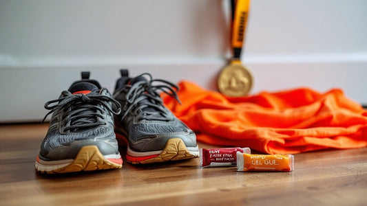 The Importance of Tapering Your Marathon Training: A Key Strategy for Success