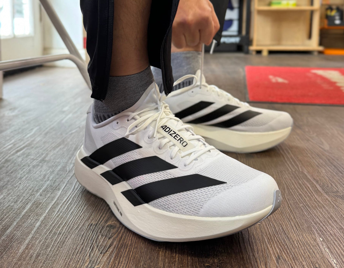 Pronation 101: What the science says