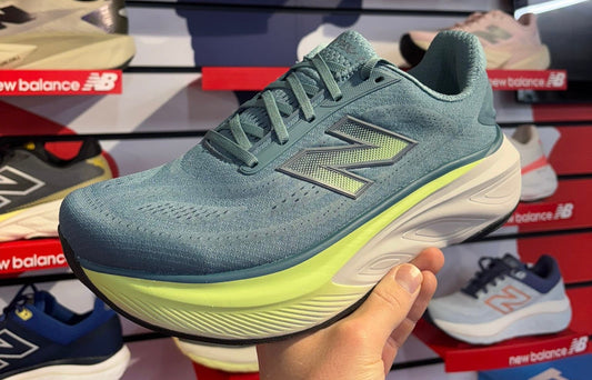 What is the best daily trainer for marathon training?