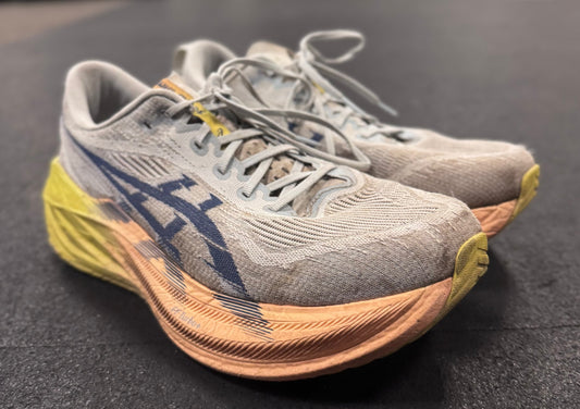 When should you change your running shoes? A runner’s guide from Sportlink