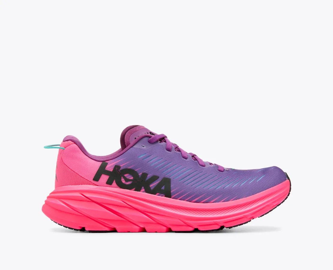 Hoka Running Shoes - Sportlink Specialist Running & Fitness