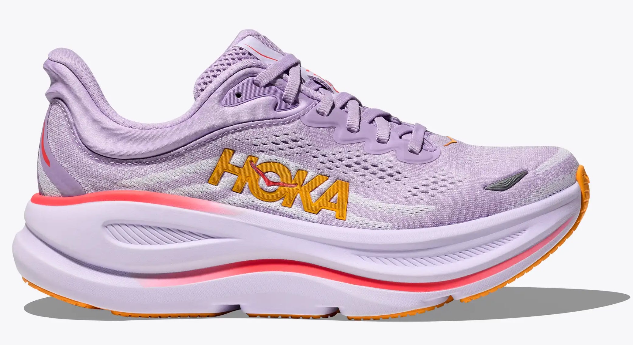Hoka Bondi 9 - Sportlink Specialist Running & Fitness