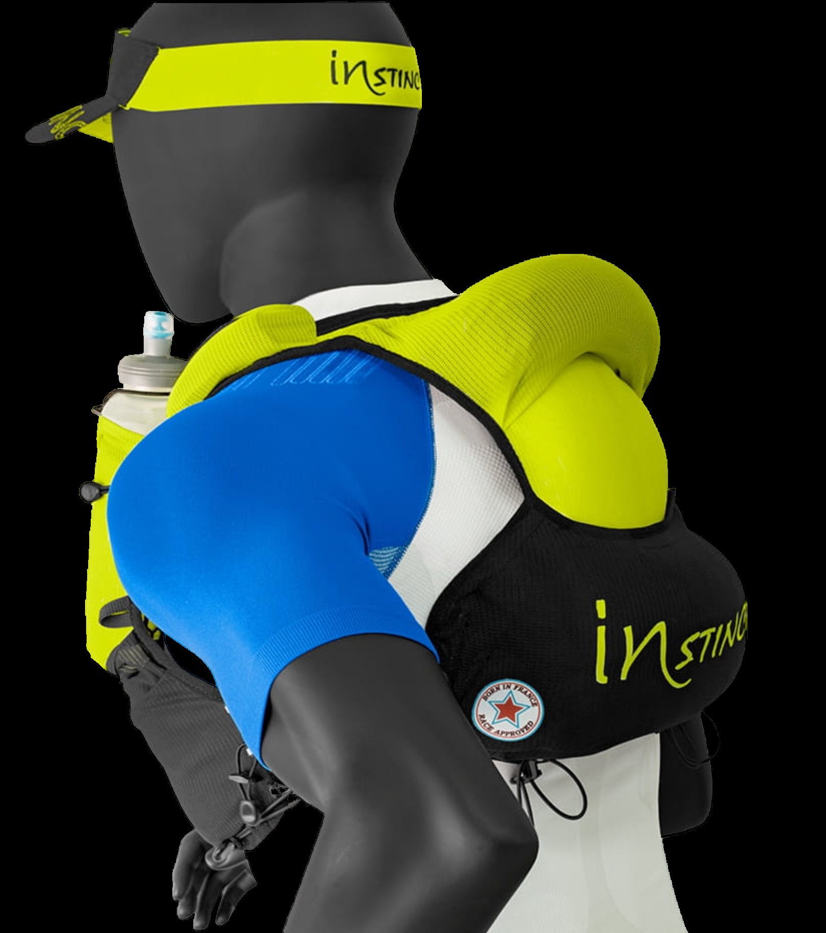 Hydration Packs & Water Bottles - Sportlink Specialist Running & Fitness