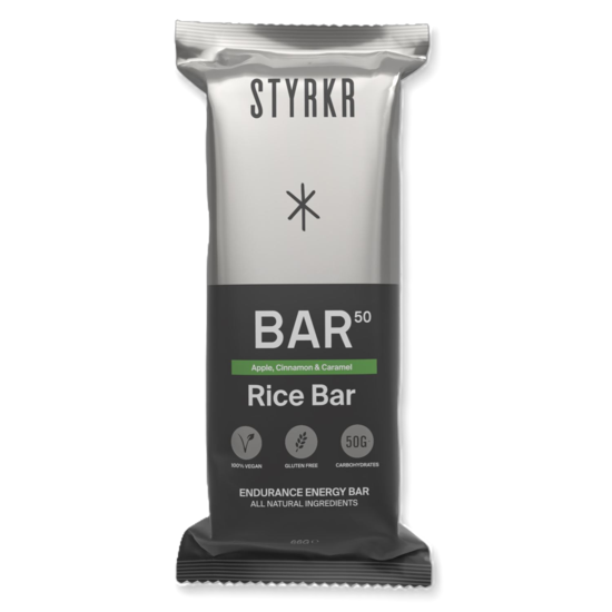 STYRKR Bar50 Energy Bar