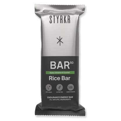 STYRKR Bar50 Energy Bar