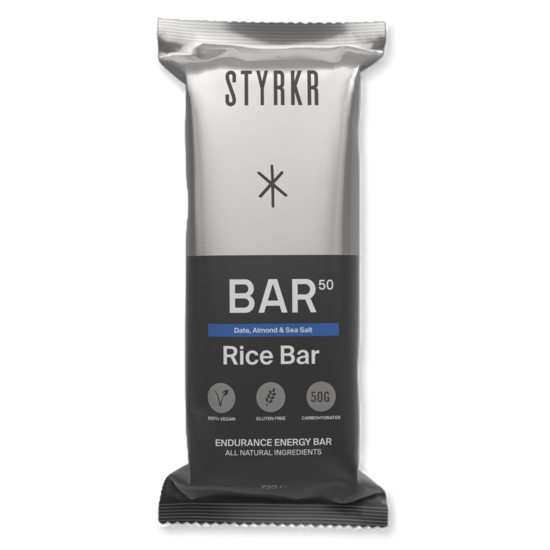 STYRKR Bar50 Energy Bar