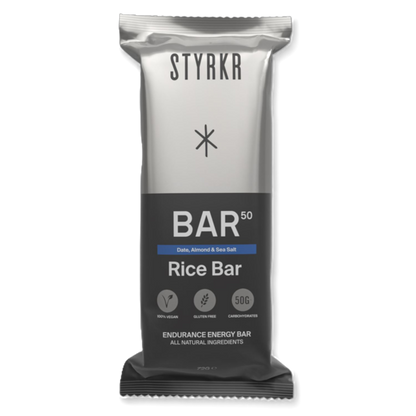 STYRKR Bar50 Energy Bar