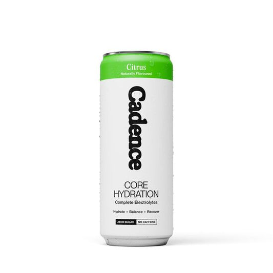 Cadence Core Hydration Drink