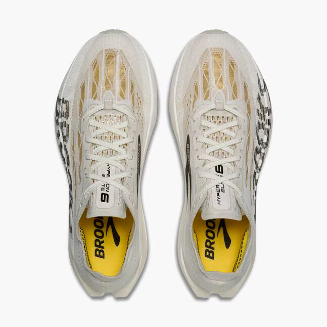 Brooks Unisex Hyperion Elite 6