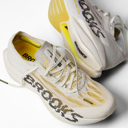 Brooks Unisex Hyperion Elite 6