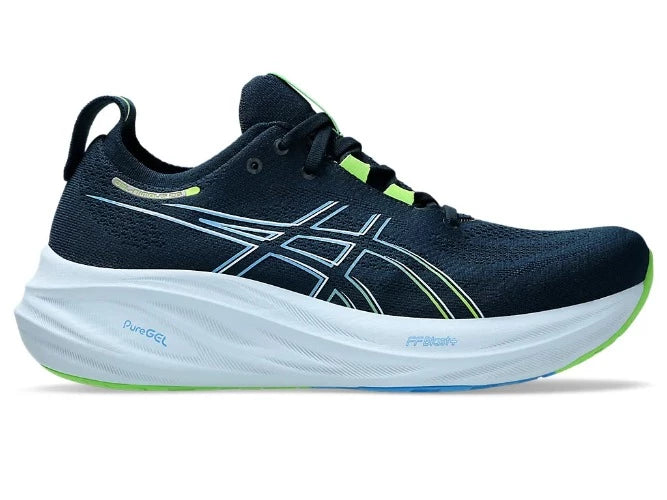 Asics Men's Gel Nimbus 26