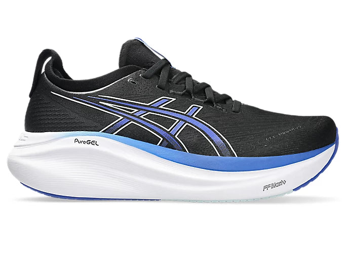 Asics Men's Gel-Nimbus 27