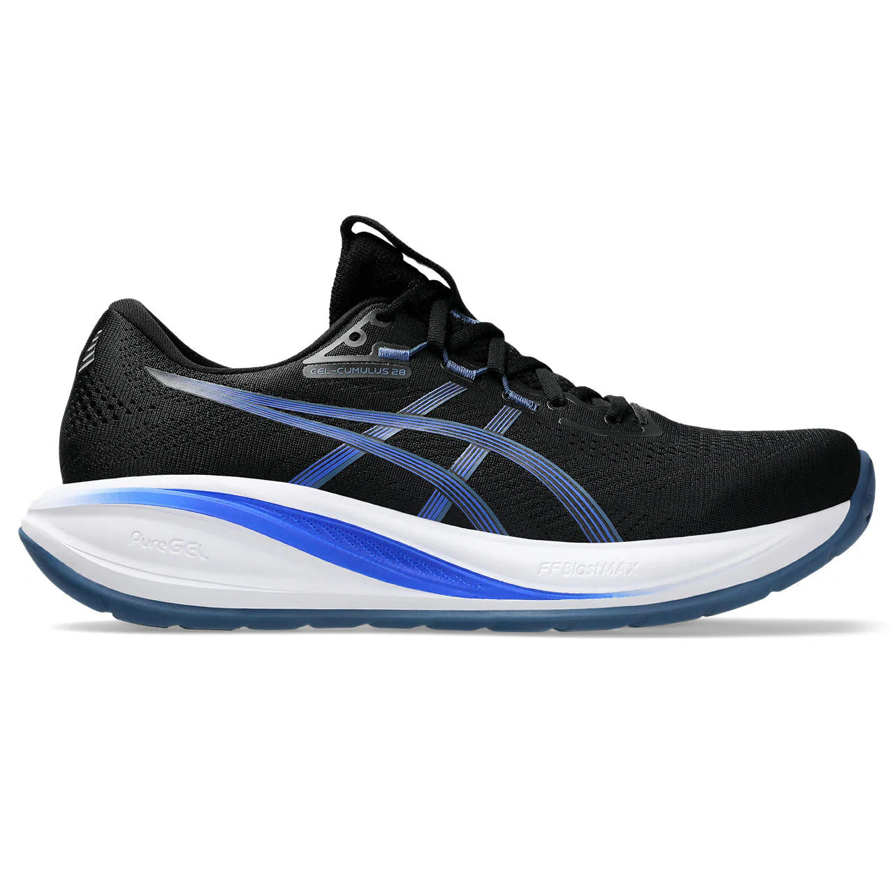 Asics Men's Gel-Cumulus 28