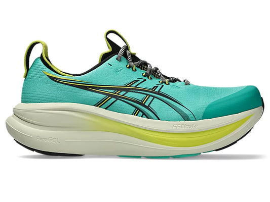Asics Men's Gel-Nimbus 28 TR